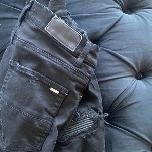 Amiri Jeans